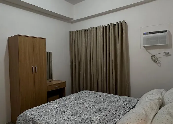 Isla Descansa Appart hôtel