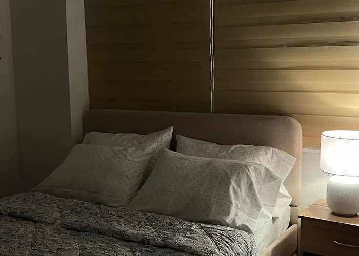 Isla Descansa Appart hôtel